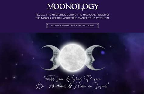 Enhance Your Folk Magic with Full Moon Blessings